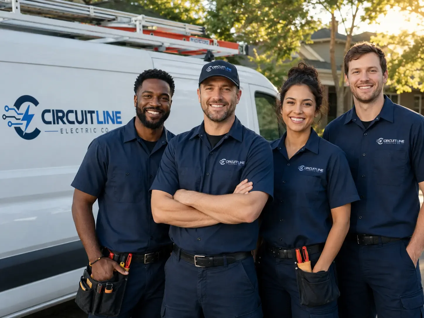 Whole Home Rewiring company in Clark, NJ