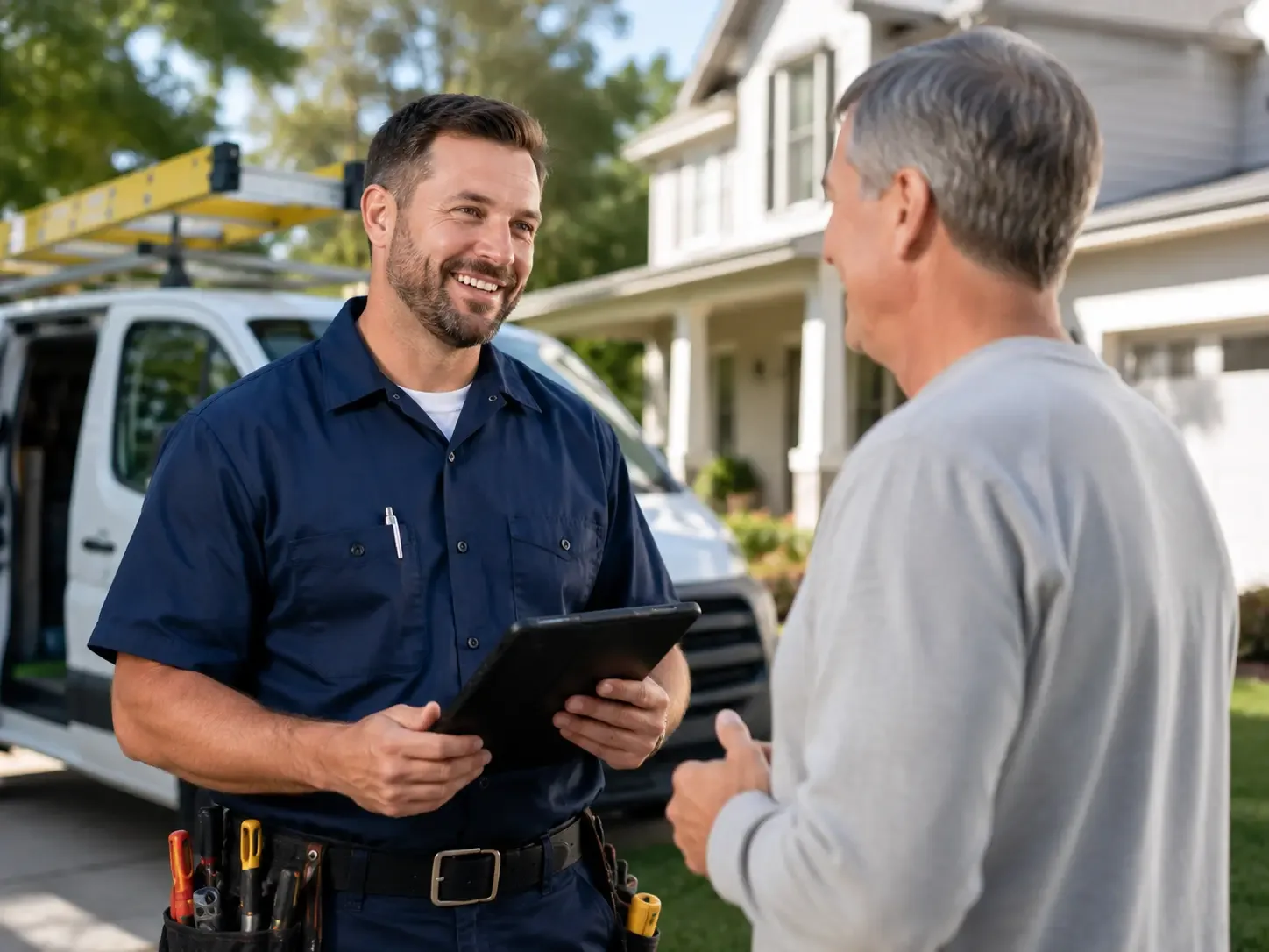 Whole Home Rewiring Clark, NJ FAQs